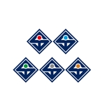 ELDORADO (syotagoto)さんの社章（バッジ）のロゴデザインへの提案