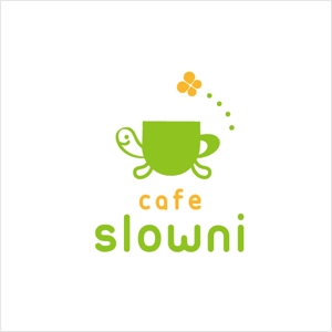 s a i w a i  (saiwai)さんの喫茶店のロゴへの提案