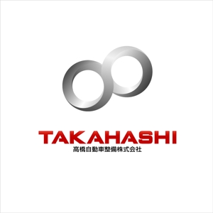 watoyamaさんの自動車の整備･販売する会社のロゴへの提案