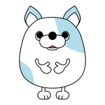 kana_mさんのペット系のECサイトのキャラクター制作への提案