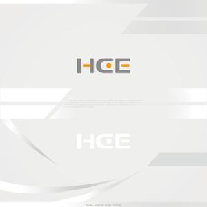 M-Waldi (Designlist)さんのシステム開発会社「HCエンヂニアリング」のロゴデザインへの提案