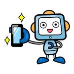 suresystem (suresystem)さんの携帯電話や車などのガラスコーティングのキャラクター制作への提案