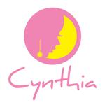 継続支援セコンド (keizokusiensecond)さんのbar「Cynthia  (シンシア )」のロゴへの提案