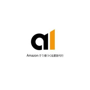 toiro (toiro)さんの【ロゴ作成】新サービス「Amazon代行」のロゴ制作依頼への提案
