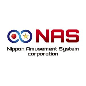 アルベルトデザイン ()さんの「Nippon Amusement System corporation /日本アミューズメントシステム株式会社」のロゴ作成への提案