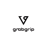 hiryu (hiryu)さんのフィッシングブランド　「grab grip」のロゴへの提案