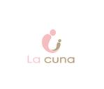 doviさんの「La cuna」のロゴ作成への提案