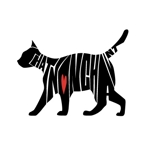 グローバルプランニング株式会社 (momo_design_)さんのロゴ入りの猫のイラストを清書してデータにしてほしいへの提案
