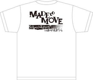 mayonaise39さんの飲食店グループのオリジナルTシャツ。への提案