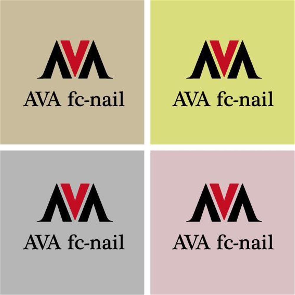 AVA ｆｃ-nail