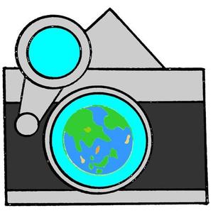 しろくまスタジオ (shirokuma_studio)さんのiPhoneアプリのアイコンデザインへの提案