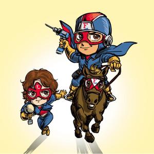 MCDF (MCDF)さんの人間・馬・からっ風・ﾌﾟﾗｽﾄﾞﾗｲﾊﾞ-への提案