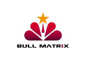 CSK.works ()さんの「BULL MATRIX」のロゴ作成への提案