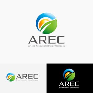 king_dk 【認定ランサー】 ()さんの「AREC」のロゴ作成への提案