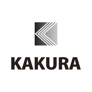 アルベルトデザイン ()さんの(有)加倉　KAKURA　のロゴ作成への提案