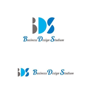 otanda (otanda)さんの新会社「株式会社ビジネス・デザイン・スタジアム」のロゴへの提案
