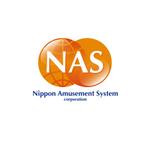 oo_design (oo_design)さんの「Nippon Amusement System corporation /日本アミューズメントシステム株式会社」のロゴ作成への提案