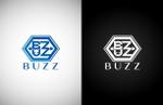 吉井政樹 (makio3)さんのスパイスカレーとカフェのお店「spice curry&cafe　BUZZ」のロゴへの提案
