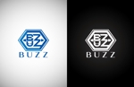 吉井政樹 (makio3)さんのスパイスカレーとカフェのお店「spice curry&cafe　BUZZ」のロゴへの提案
