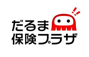 colzaさんの保険代理店のロゴ制作です。への提案