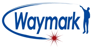 d:tOsh (Hapio)さんの「Waymark」のロゴ作成への提案