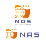 saobitさんの「Nippon Amusement System corporation /日本アミューズメントシステム株式会社」のロゴ作成への提案