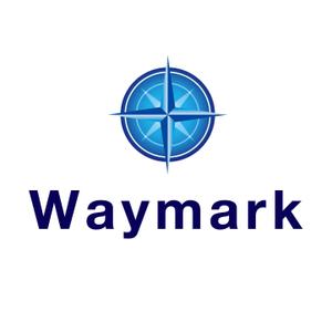 Ex Libris (moonigraph)さんの「Waymark」のロゴ作成への提案