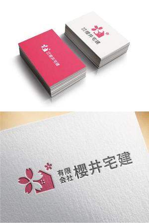 KAyodesign (kayoko_k)さんの弊社のロゴへの提案