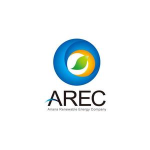 さんの「AREC」のロゴ作成への提案