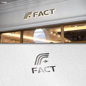 FUKU (FUKU)さんの企業ロゴへの提案