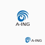 atomgra (atomgra)さんの衛生空調設備工事『株式会社アーイング』の会社ロゴ(会社マーク)への提案