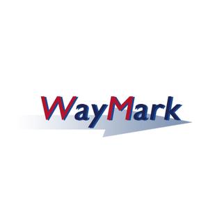 kirei (kirei)さんの「Waymark」のロゴ作成への提案