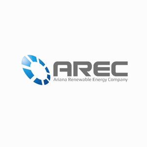 gchouさんの「AREC」のロゴ作成への提案