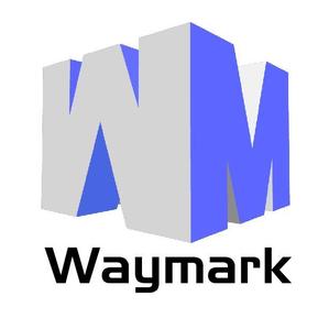 MacMagicianさんの「Waymark」のロゴ作成への提案