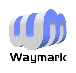 MacMagicianさんの「Waymark」のロゴ作成への提案