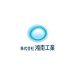 QOOYON (QOOYON)さんの水道工事業者　株式会社　湘南工業のロゴへの提案