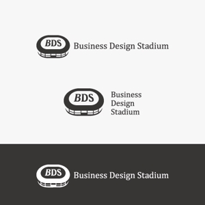 eiasky (skyktm)さんの新会社「株式会社ビジネス・デザイン・スタジアム」のロゴへの提案
