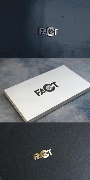 kosk_Design (cc110)さんの企業ロゴへの提案