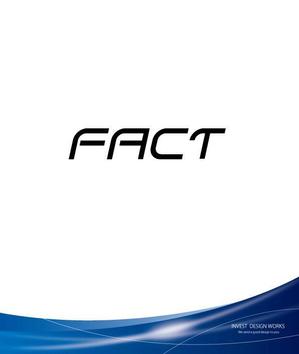 invest (invest)さんの企業ロゴへの提案