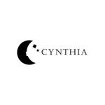 F-WEB (F-WEB)さんのbar「Cynthia  (シンシア )」のロゴへの提案