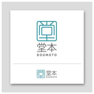 gio (gio-gio)さんの(株)堂本組への提案