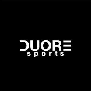 s m d s (smds)さんのフィットネスクラブ「DUORE sports」のロゴ、フォントデザイン募集！への提案