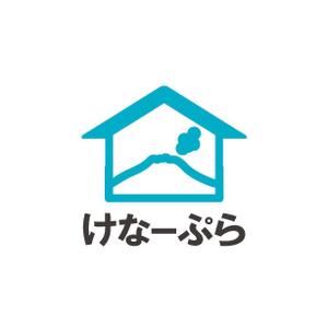 yukilanさんの会社「合同会社けなーぶら」のロゴへの提案