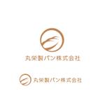 ELDORADO (syotagoto)さんの丸栄製パン株式会社シンボルロゴマークへの提案