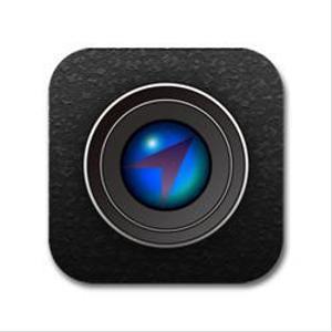 レイトカマー (LATECOMER)さんのiPhoneアプリのアイコンデザインへの提案