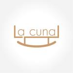 PiPiPiさんの「La cuna」のロゴ作成への提案