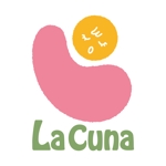 righthand-designさんの「La cuna」のロゴ作成への提案