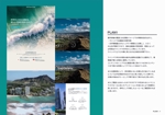 koikeya (koikeya)さんの会員制ハワイ不動産タイムシェアリングのWEBサイトデザインへの提案