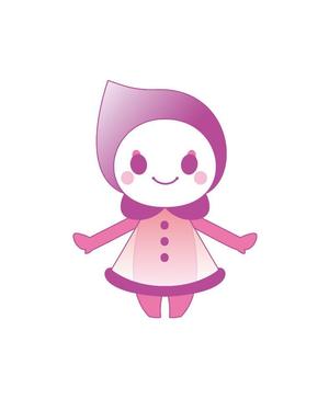 雨音はるじ (amane_haruji)さんの日本スキンケア協会のキャラクターデザインへの提案