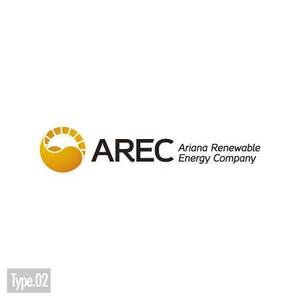 DECO (DECO)さんの「AREC」のロゴ作成への提案